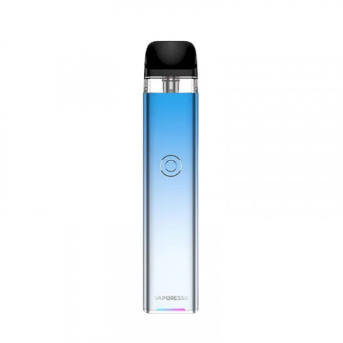 POD-система Vaporesso Xros 3 1000mAh Pod Kit Sky Blue